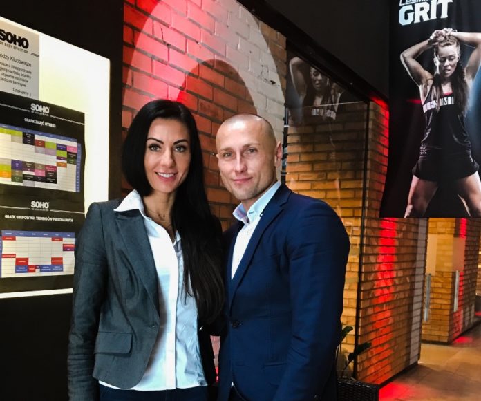 Małgorzata Burdziełowska, Artur Ligęska